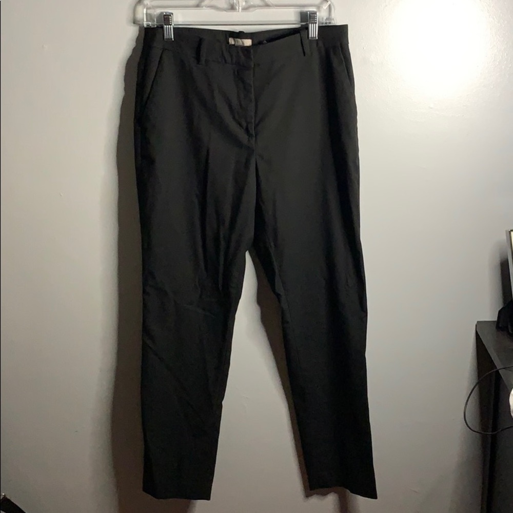 Black slack